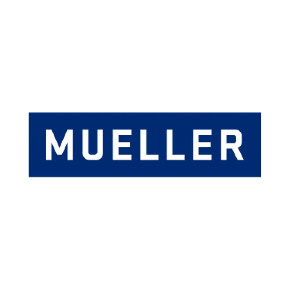 Logo van een sponsor van de vereniging