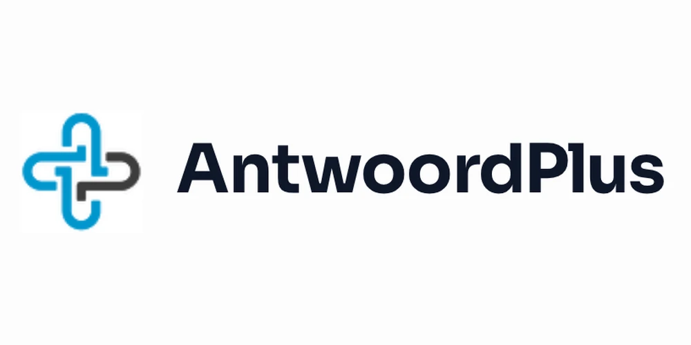 Logo van een sponsor van de vereniging