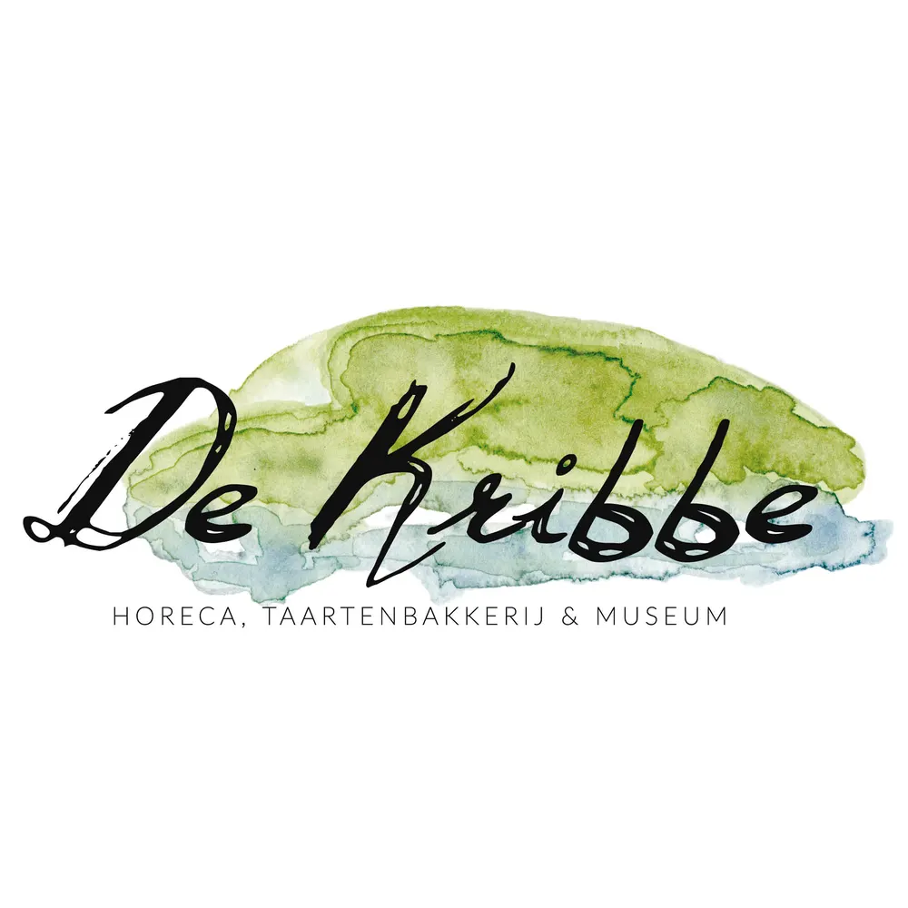 Logo van een sponsor van de vereniging